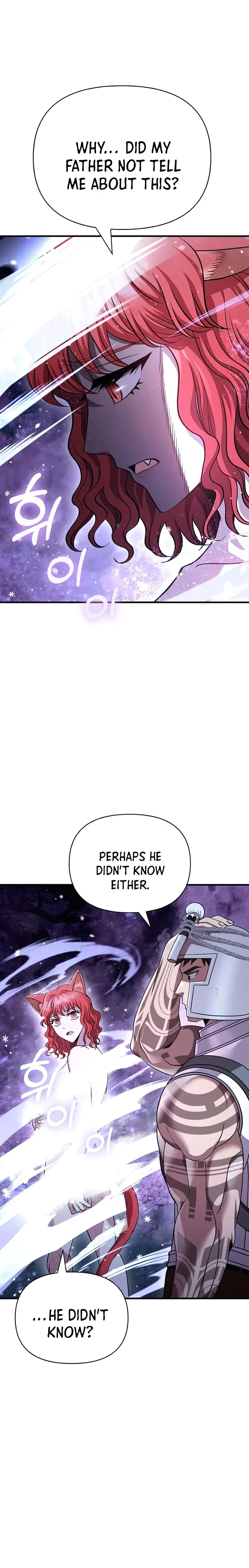Read Surviving The Game as a Barbarian EN Manga Online