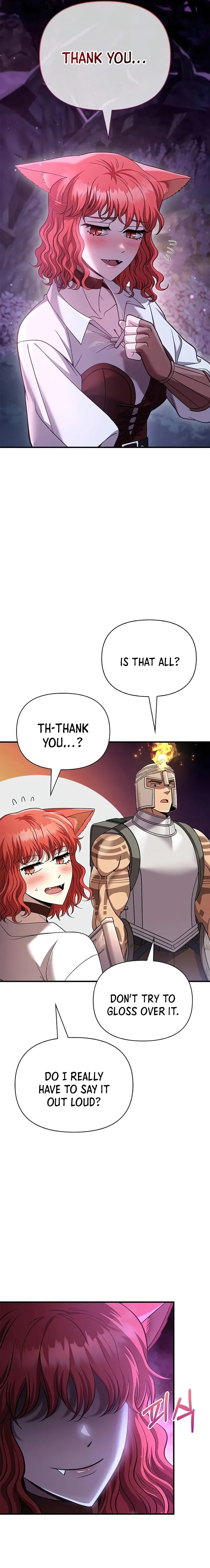 Read Surviving The Game as a Barbarian EN Manga Online