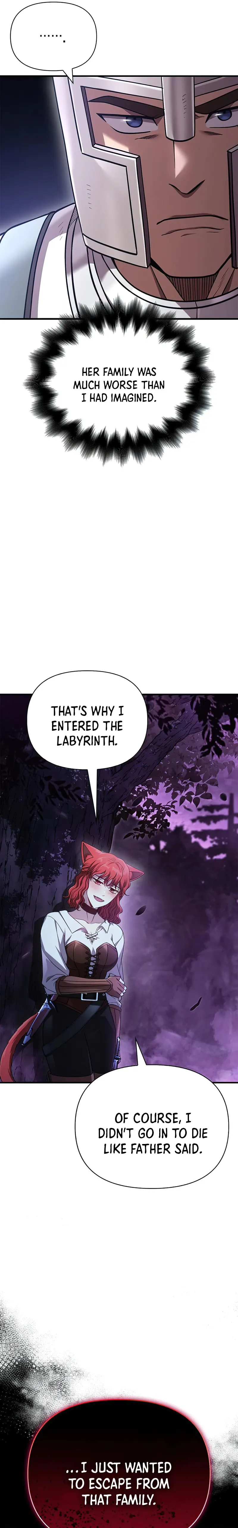 Read Surviving The Game as a Barbarian EN Manga Online