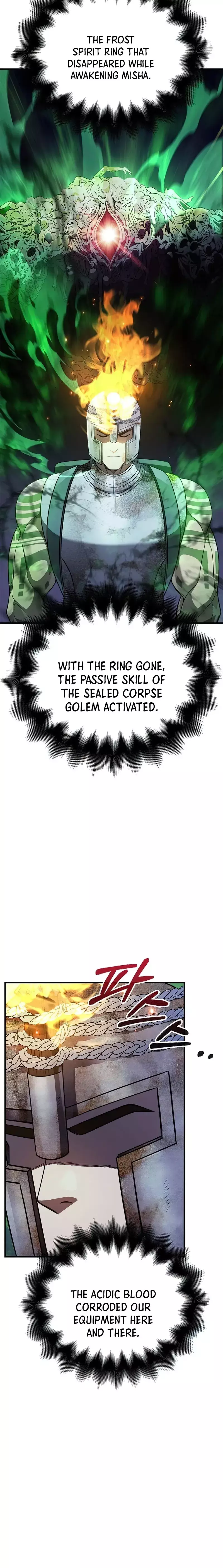 Read Surviving The Game as a Barbarian EN Manga Online