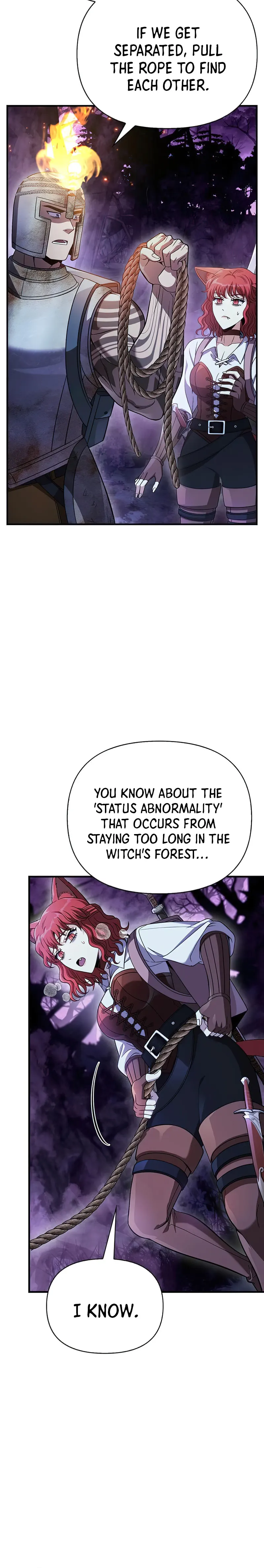 Read Surviving The Game as a Barbarian EN Manga Online
