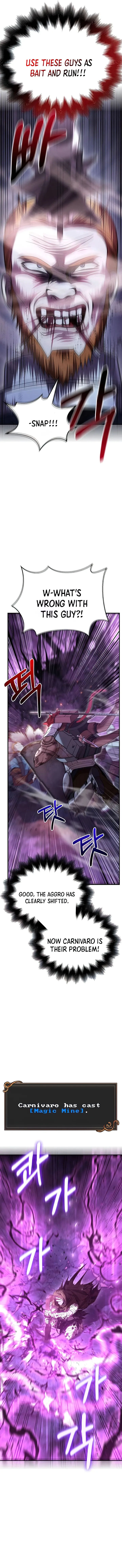 Read Surviving The Game as a Barbarian EN Manga Online