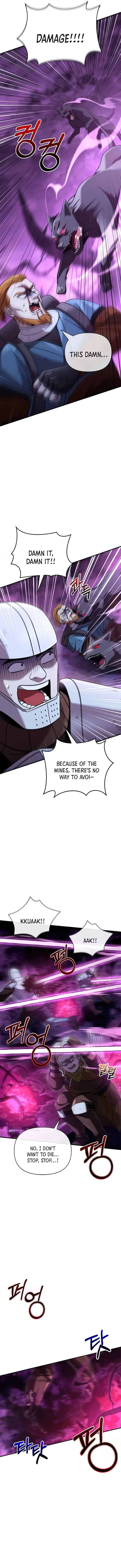 Read Surviving The Game as a Barbarian EN Manga Online