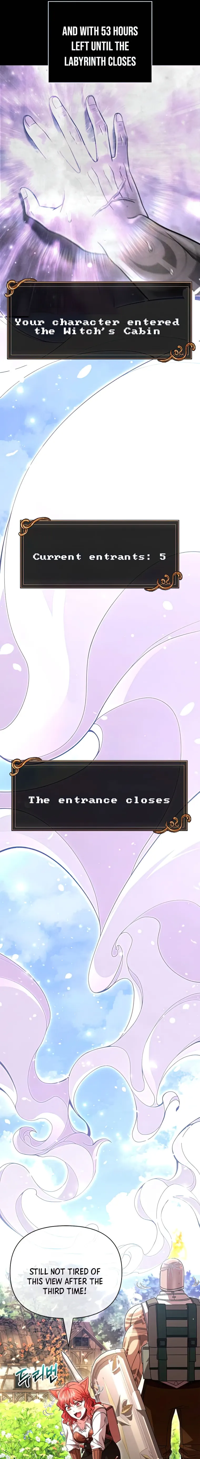 Read Surviving The Game as a Barbarian EN Manga Online