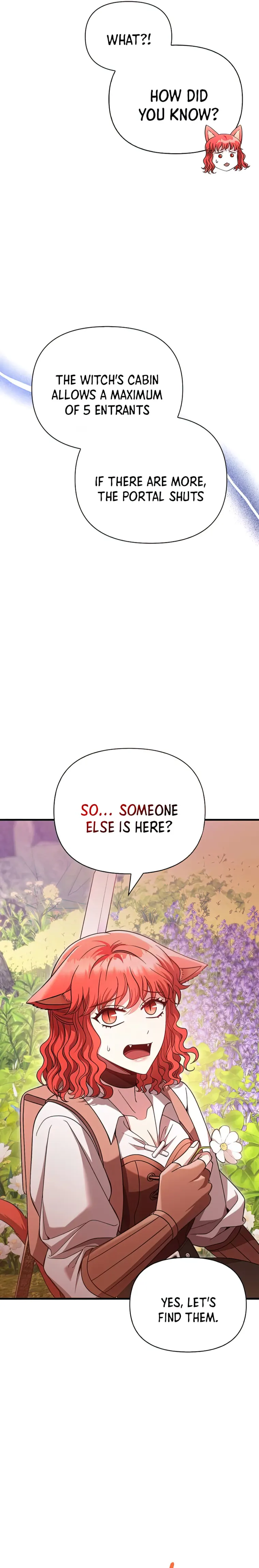 Read Surviving The Game as a Barbarian EN Manga Online