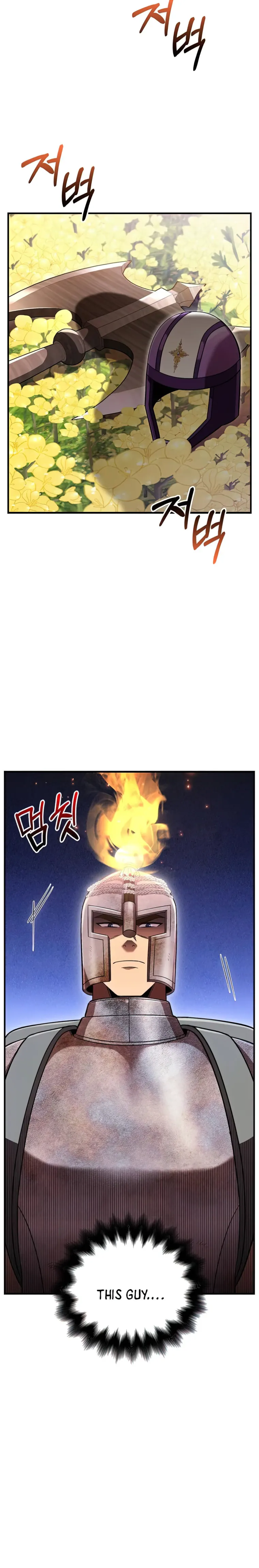 Read Surviving The Game as a Barbarian EN Manga Online