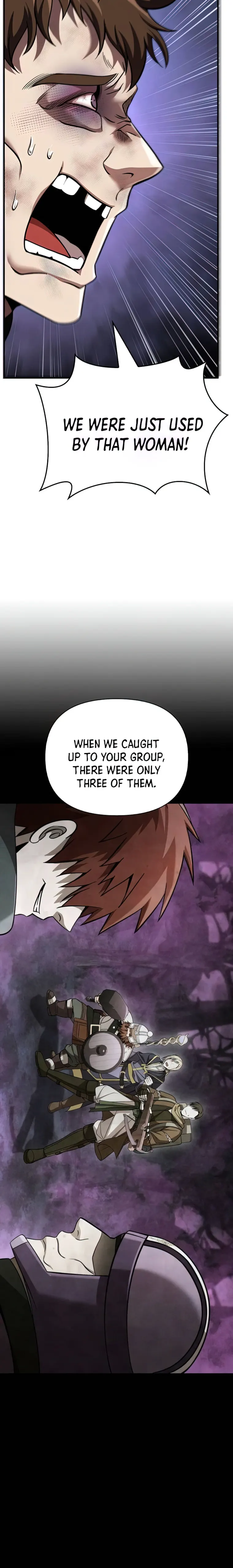 Read Surviving The Game as a Barbarian EN Manga Online