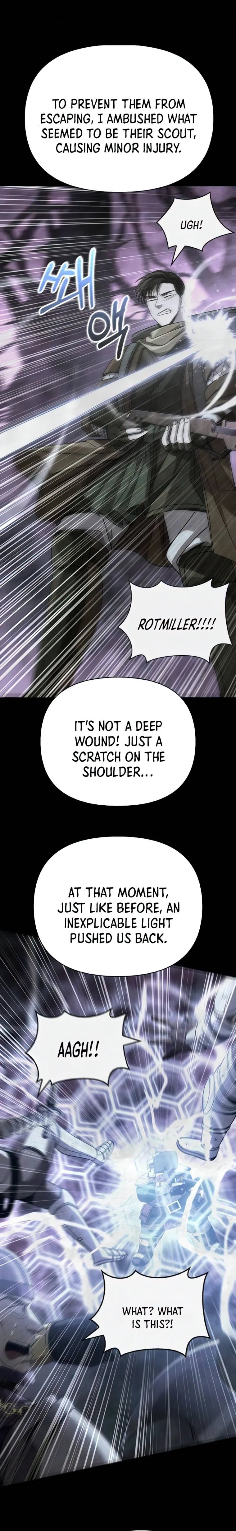 Read Surviving The Game as a Barbarian EN Manga Online