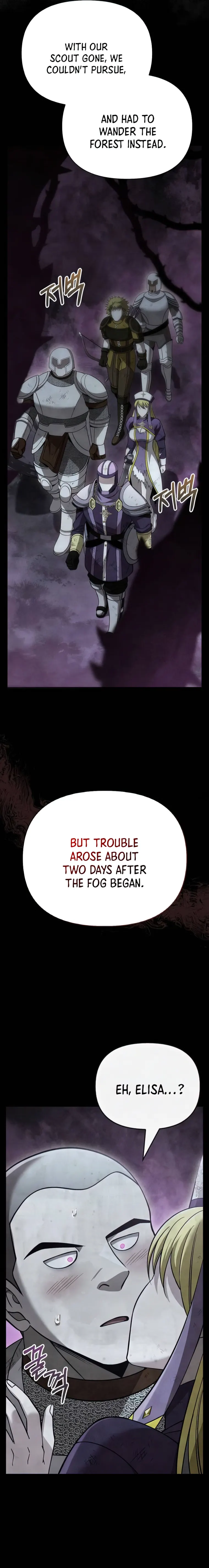 Read Surviving The Game as a Barbarian EN Manga Online