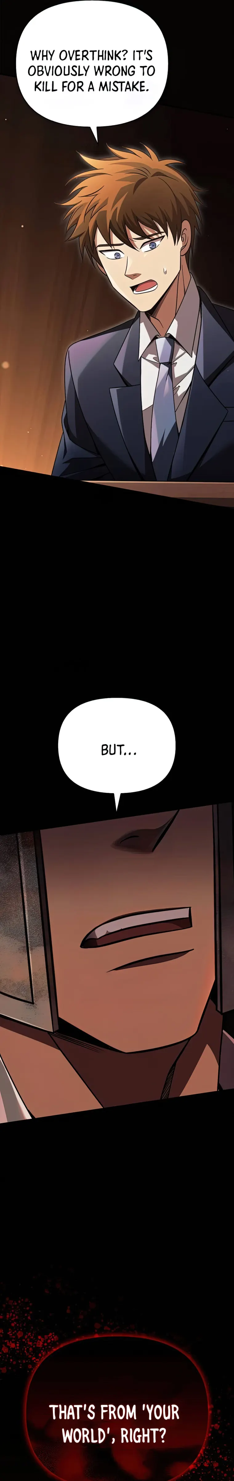 Read Surviving The Game as a Barbarian EN Manga Online