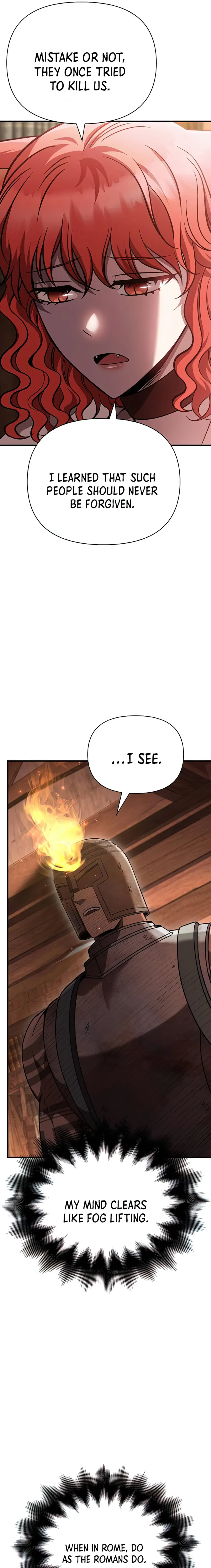 Read Surviving The Game as a Barbarian EN Manga Online