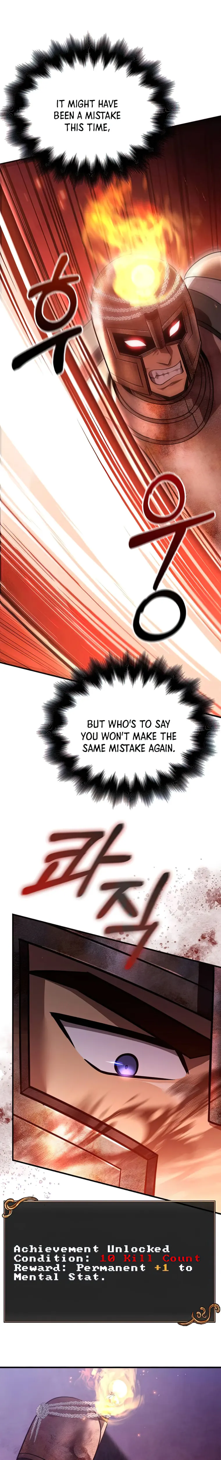 Read Surviving The Game as a Barbarian EN Manga Online