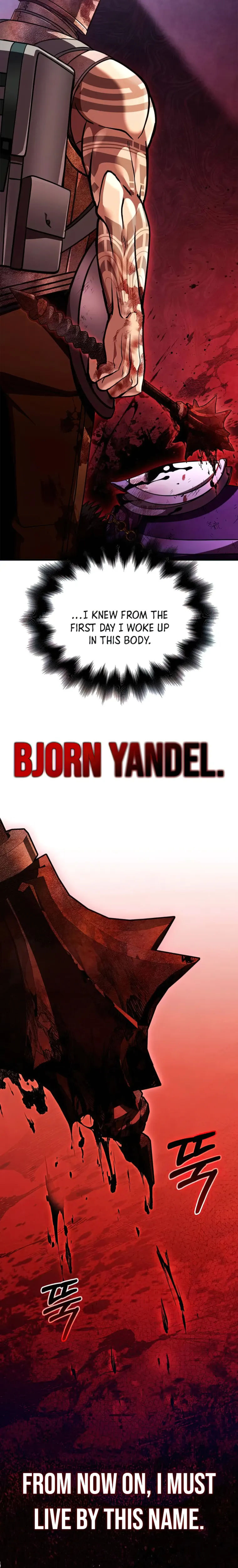 Read Surviving The Game as a Barbarian EN Manga Online