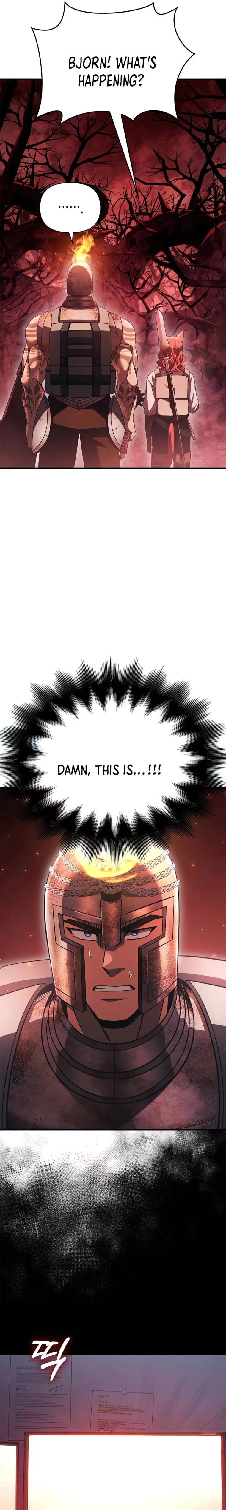 Read Surviving The Game as a Barbarian EN Manga Online