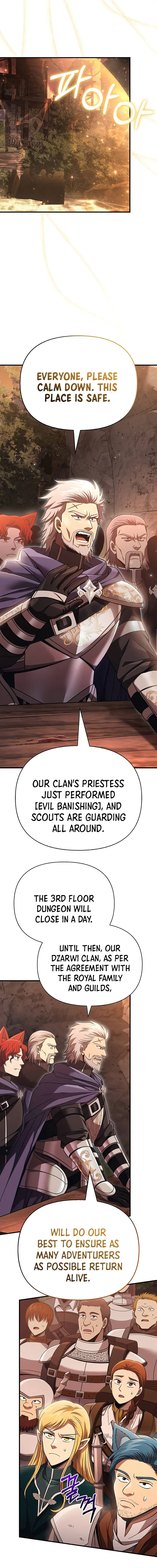 Read Surviving The Game as a Barbarian EN Manga Online