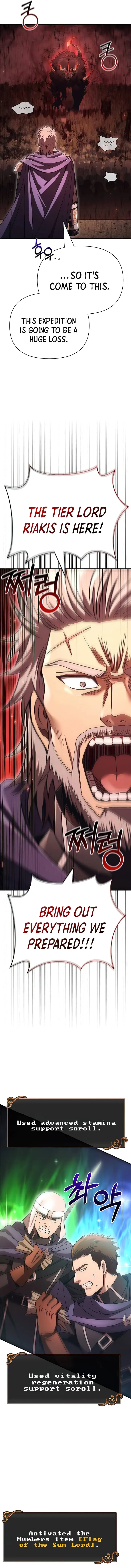 Read Surviving The Game as a Barbarian EN Manga Online