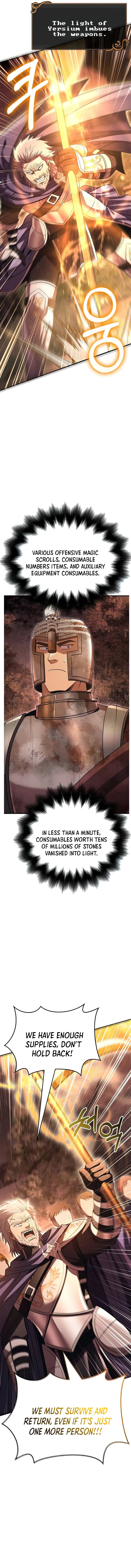 Read Surviving The Game as a Barbarian EN Manga Online