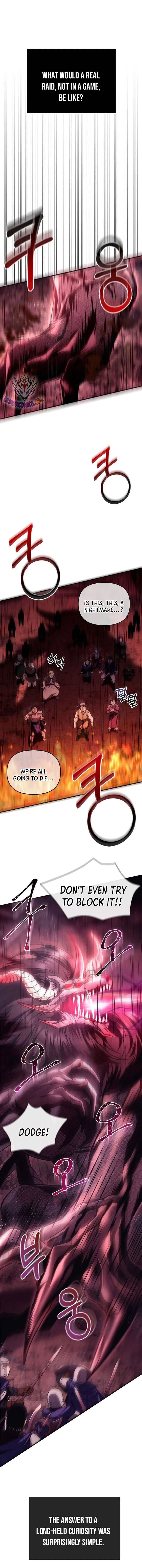 Read Surviving The Game as a Barbarian EN Manga Online