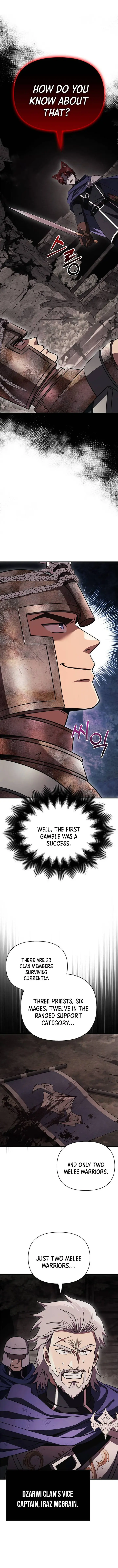 Read Surviving The Game as a Barbarian EN Manga Online
