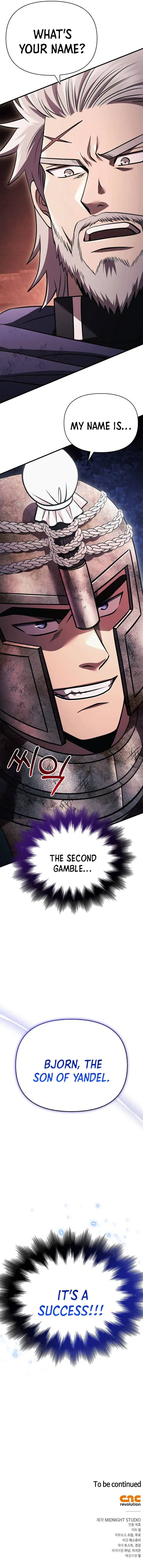 Read Surviving The Game as a Barbarian EN Manga Online