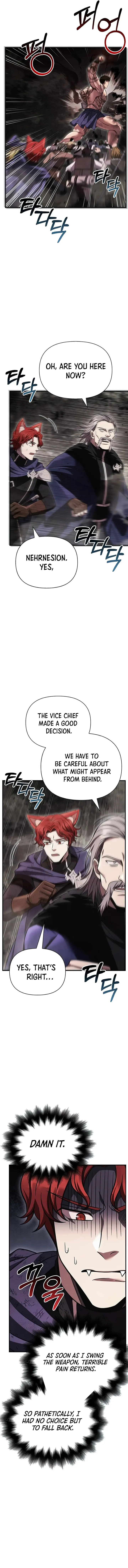 Read Surviving The Game as a Barbarian EN Manga Online