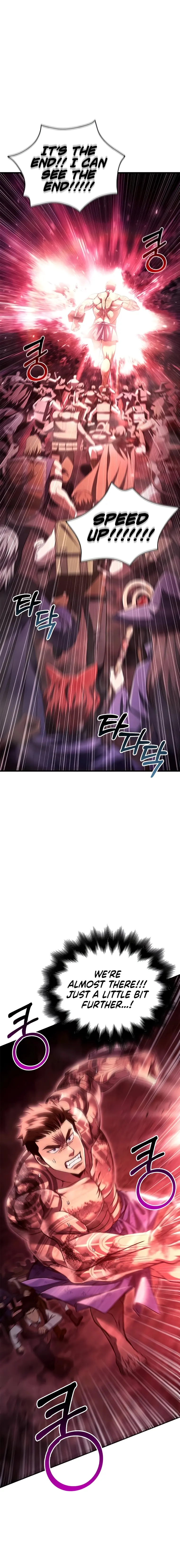 Read Surviving The Game as a Barbarian EN Manga Online