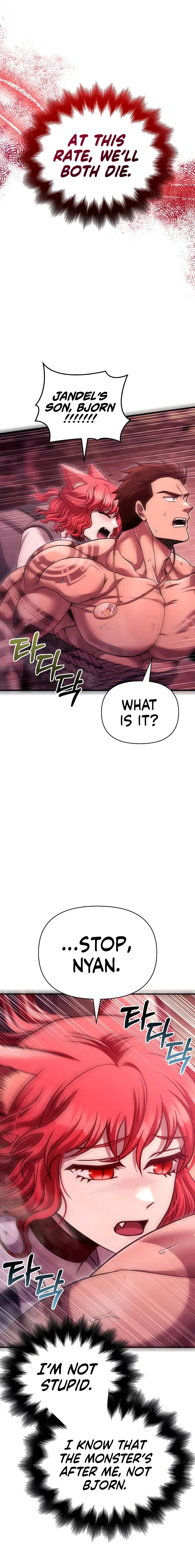 Read Surviving The Game as a Barbarian EN Manga Online