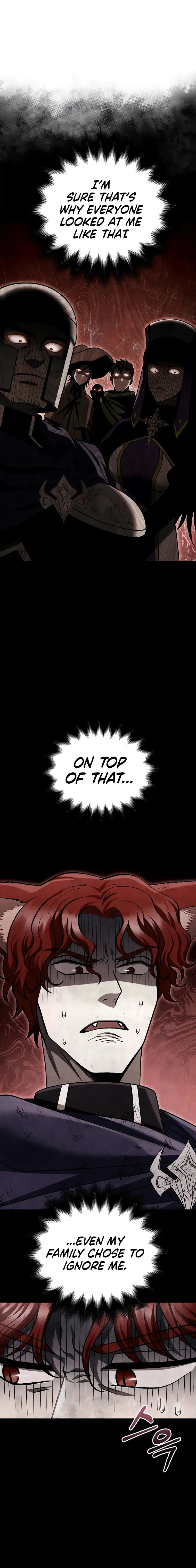 Read Surviving The Game as a Barbarian EN Manga Online