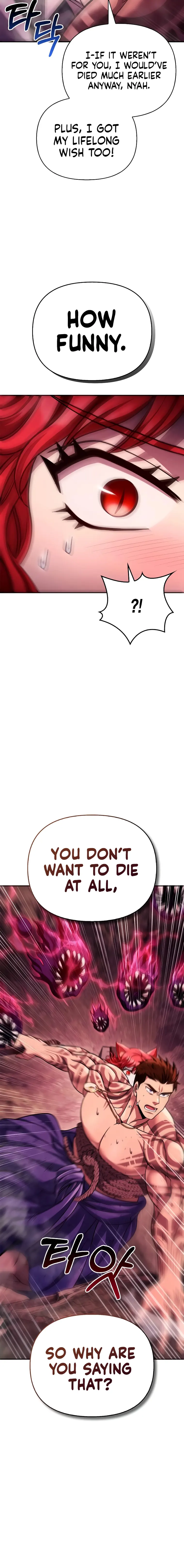 Read Surviving The Game as a Barbarian EN Manga Online