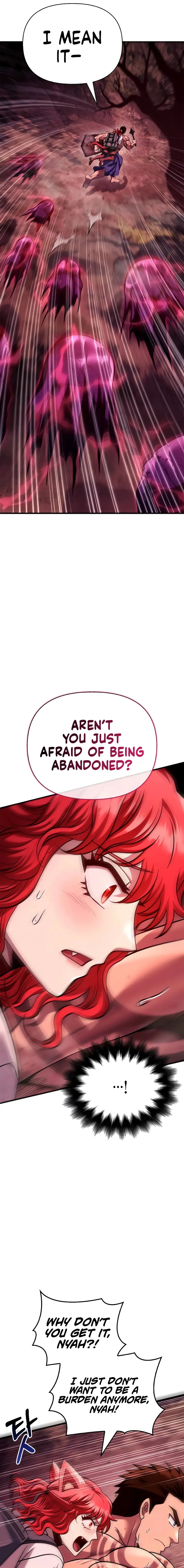 Read Surviving The Game as a Barbarian EN Manga Online