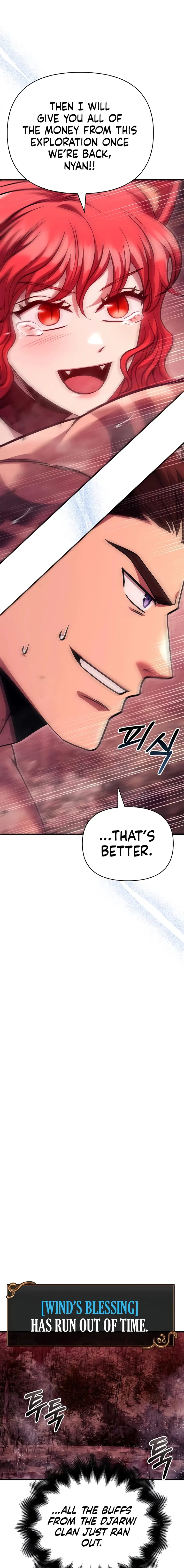 Read Surviving The Game as a Barbarian EN Manga Online