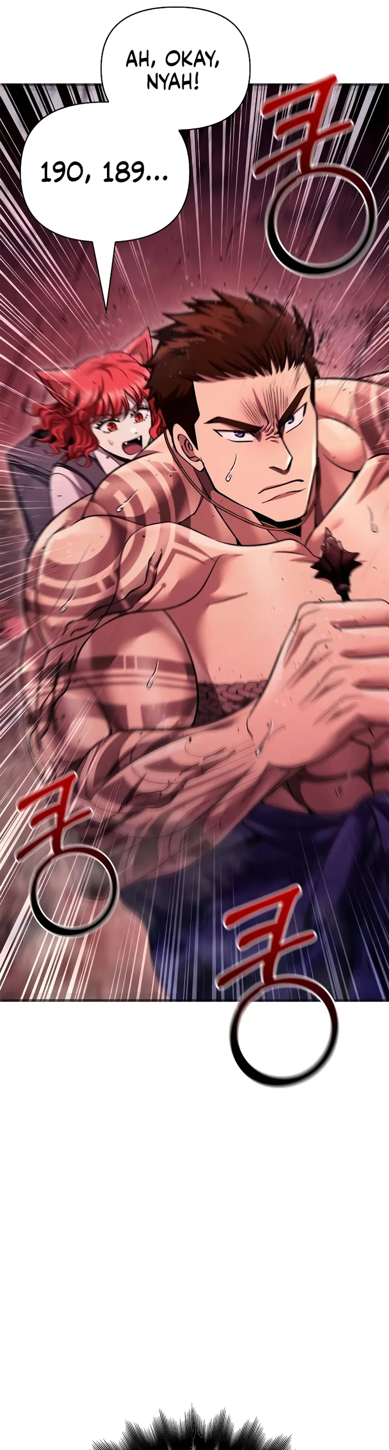 Read Surviving The Game as a Barbarian EN Manga Online