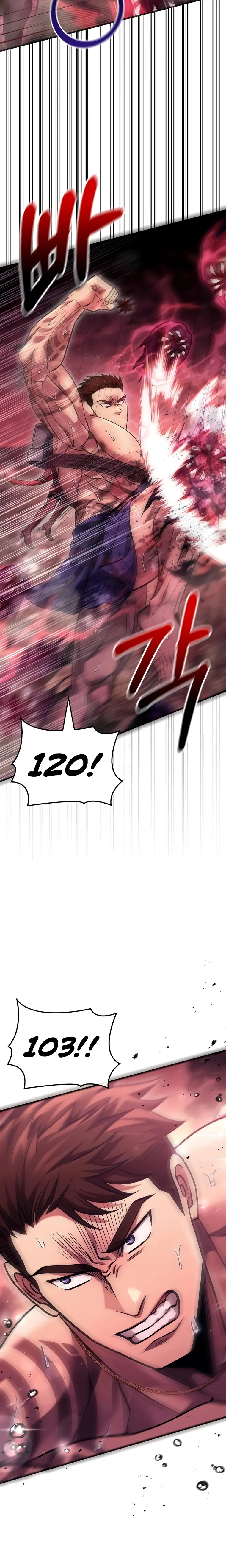 Read Surviving The Game as a Barbarian EN Manga Online