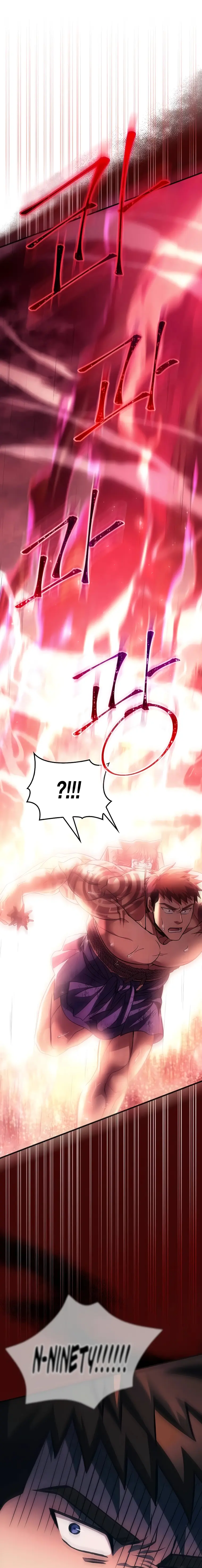 Read Surviving The Game as a Barbarian EN Manga Online