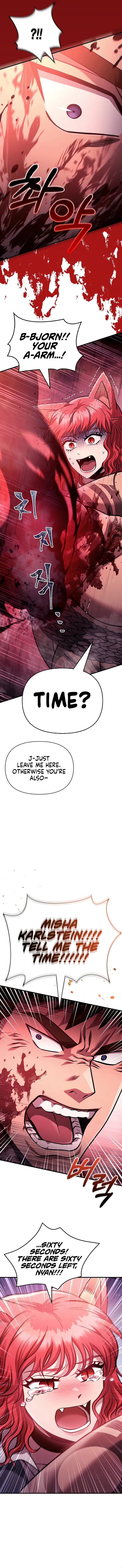 Read Surviving The Game as a Barbarian EN Manga Online