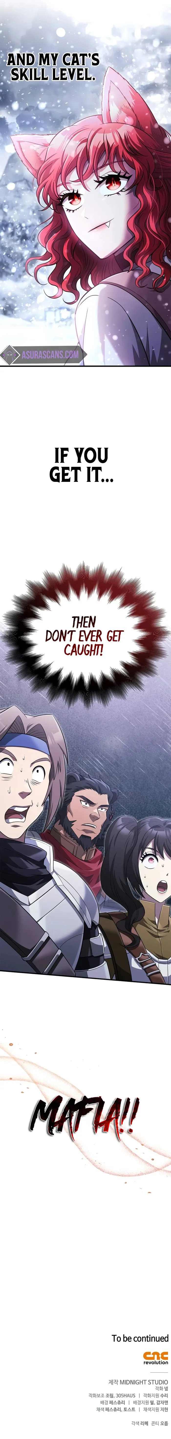 Read Surviving The Game as a Barbarian EN Manga Online