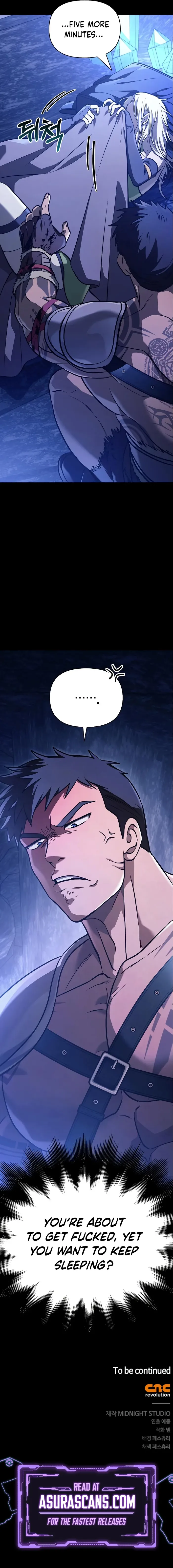 Read Surviving The Game as a Barbarian EN Manga Online
