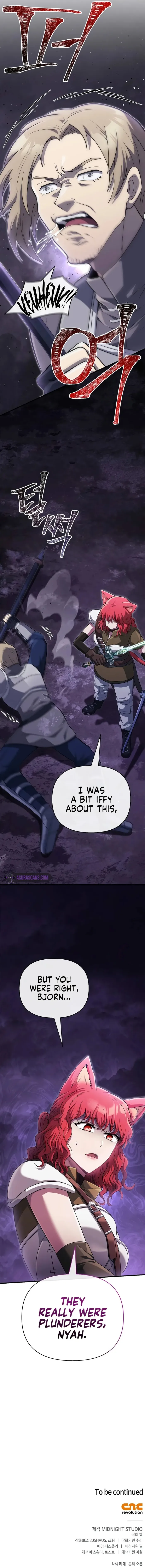 Read Surviving The Game as a Barbarian EN Manga Online