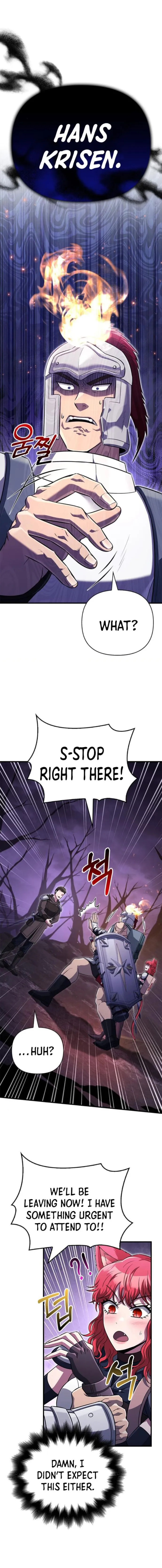Read Surviving The Game as a Barbarian EN Manga Online
