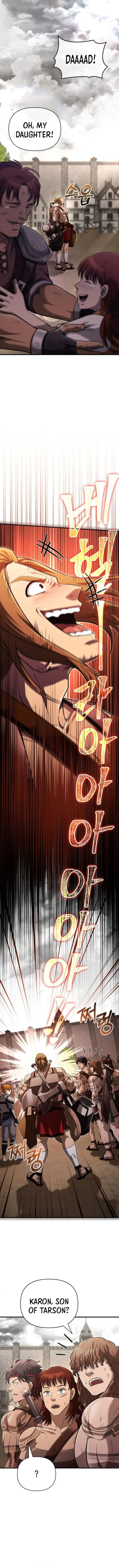 Read Surviving The Game as a Barbarian EN Manga Online