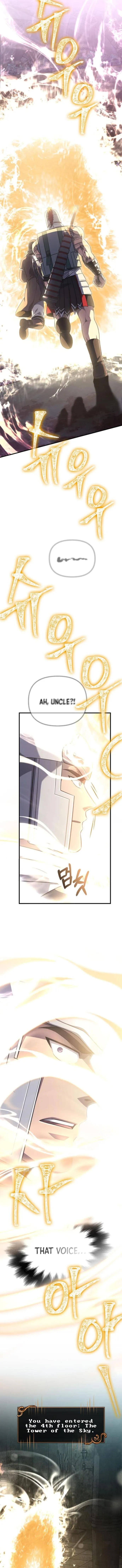 Read Surviving The Game as a Barbarian EN Manga Online