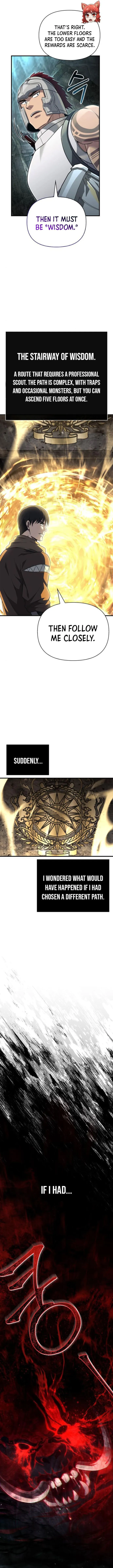 Read Surviving The Game as a Barbarian EN Manga Online