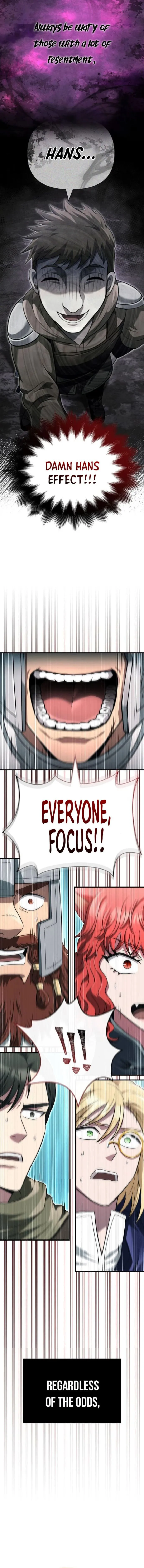Read Surviving The Game as a Barbarian EN Manga Online
