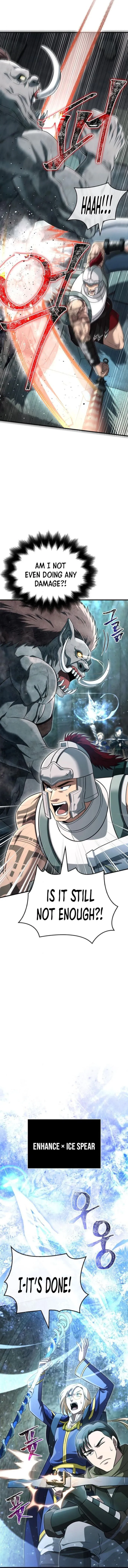 Read Surviving The Game as a Barbarian EN Manga Online