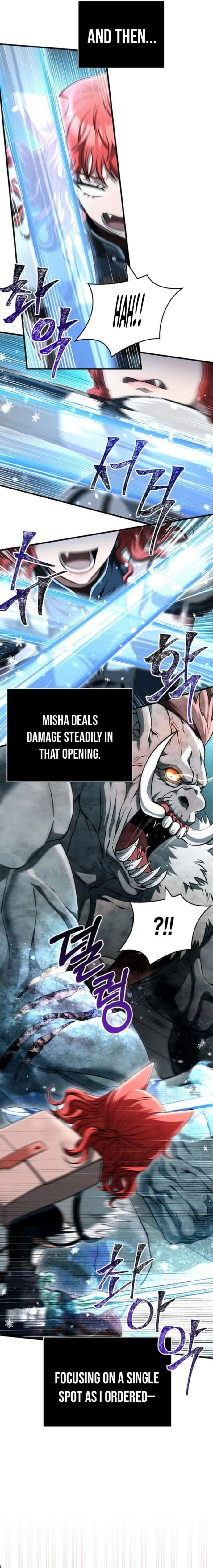 Read Surviving The Game as a Barbarian EN Manga Online