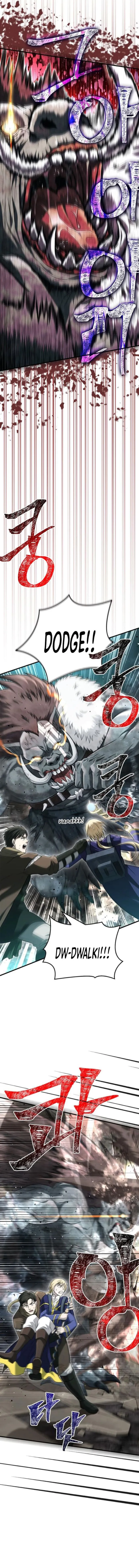 Read Surviving The Game as a Barbarian EN Manga Online