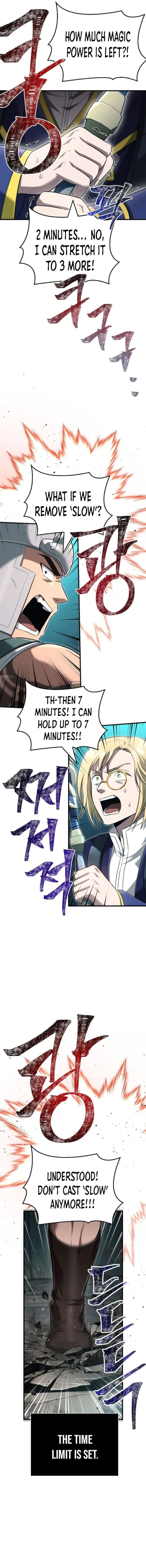 Read Surviving The Game as a Barbarian EN Manga Online