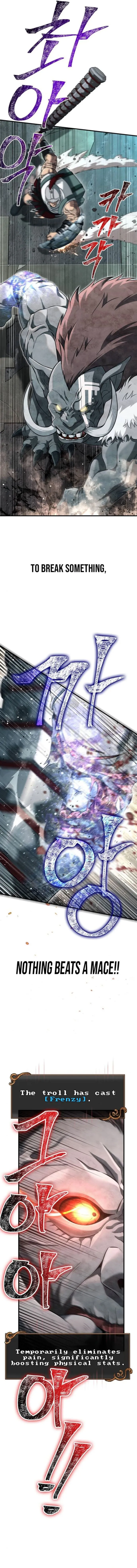 Read Surviving The Game as a Barbarian EN Manga Online