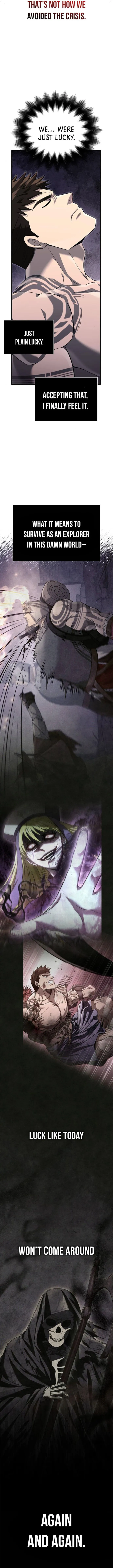 Read Surviving The Game as a Barbarian EN Manga Online