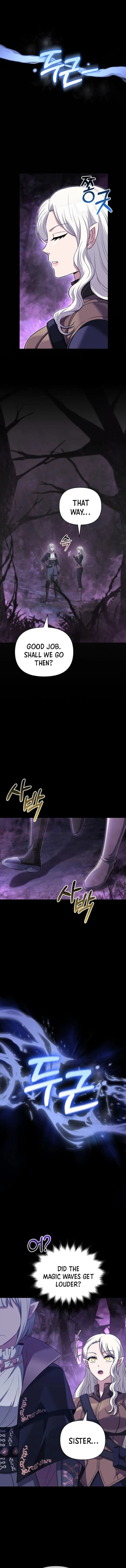 Read Surviving The Game as a Barbarian EN Manga Online